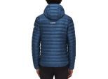 Mammut Albula IN Hooded M - Wanderjacke - Herren