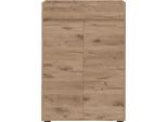 INOSIGN Schuhschrank »Kosmo«, Breite 80 cm