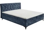 ED EXCITING DESIGN Boxbett »Miami«, wahlweise mit und ohne Bettkasten lieferbar