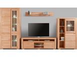 Home affaire Wohnwand »Denis«, (Set, 4 St.), teilmassives Holz