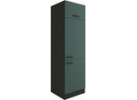 OPTIFIT Kühlumbauschrank »Palma«, Breite 60 cm, Nischenmasse B/T/H 56,7/55,5/88 cm