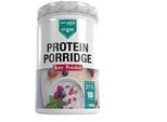 Protein Porridge - Rote Früchte - 500 g Dose