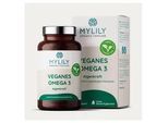 MYLILY Algenkraft - Veganes Omega 3