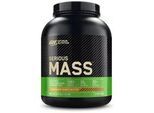 OPTIMUM NUTRITION Serious Mass | Weight Gainer 2730g Dose / Chocolate Peanut Butter