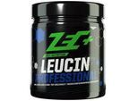 ZEC+ LEUCIN PROFESSIONAL Pulver, Cola 270g