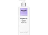 BATH & BODY Classic Allover Bodylotion 400 ml