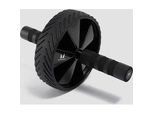 Myprotein Ab Roller & Matte Set – Schwarz