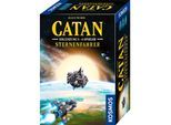 Kosmos Brettspiel CATAN - Sternenfahrer Ergänzung für 5-6 Spieler
