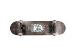 RAM Skateboard Skateboard Ligat dark