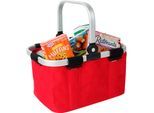 Theo Klein Rollenspiel reisenthel Carrybag Mini, gefüllt
