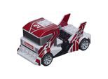 Carrera Rennwagen GO!!! Build 'n Race - Race Truck