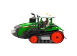 SIKU RC CONTROL Fendt 1167 Vario MT mit Bluetooth und Fernsteuerung