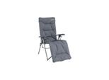 Outwell Campingstuhl »Torch Lake Grau«