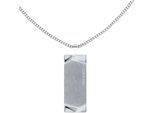 Calvin Klein Kette mit Anhänger »MAGNIFY, 35100011«