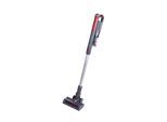 ohmex Akku-Hand-und Stielstaubsauger »OHM-VVC-9023 Grau/Rot«