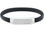 Calvin Klein Lederarmband »MAGNIFY, 35100012«