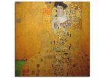 Artland Wandbild »Bloch-Bauer«, Frau, (1 St.), als Leinwandbild, Poster in verschied. Grössen