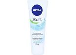 Nivea SOFT Creme Tube 75 ml