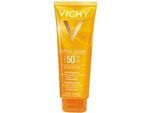 Vichy Idéal Soleil Sonnenschutz-Milch LSF 50+ 300 ml