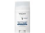 Vichy Deodorant-STICK hautberuhigend 40 ml