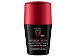 Vichy Homme Deo Clinical Control 96h Rol 50 ml