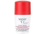 Vichy Deodorant Roll-On Stress Resist Anti Transpirant 72h 50 ml