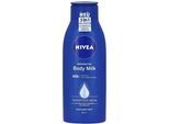 Nivea BODY Reichhaltige Milch 400 ml