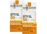 La Roche-Posay Invisible Fluid LSF 50+ 2X50 ml