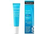 Neutrogena Hydro Boost belebendes Augen 15 ml