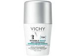 Vichy Deo Roll-on 72h 50 ml