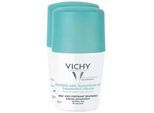 VICHY Deodorant Anti-Transpirant 48h 2X50 ml