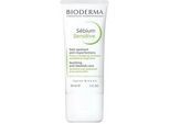 BIODERMA Sébium Sensitive Anti-Unreinheiten-Creme 30 ml