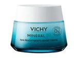 Vichy Minéral 89 72h Feuchtigkeits-Boost Creme 50 ml