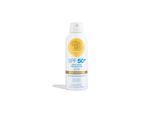 Bondi Sands SPF 50+ Fragrance Free Sunscreen Spray 160 g