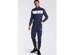 PUMA Trainingsanzug »POLY SUIT CL«, (2 tlg.)