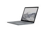 Microsoft Surface Laptop (1769) 13" Core i5 2.6 GHz - SSD 256 GB - 8GB QWERTY - Spanisch