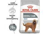 ROYAL CANIN Dental Care Maxi 9 kg