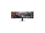49" Samsung Odyssey OLED G9 - 5120x1440 (DQHD) - 240Hz - OLED - Curved