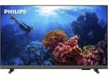 Philips LED-Fernseher, 80 cm/32 Zoll, HD ready, Smart-TV