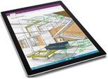 Microsoft Surface Pro 4 (2015) | i5-6300U | 12.3" | 4 GB | 128 GB SSD | Win 10 Pro