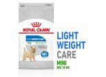 ROYAL CANIN Light Weight Care Mini 8 kg