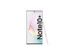 Samsung Galaxy Note10+ 512GB - Weiß - Ohne Vertrag - Dual-SIM