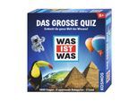 Kosmos Spiel »Was ist Was?«
