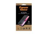 PanzerGlass Displayschutzglas »Displayschutz Case« für iPhone 13 mini Mit Rahmen