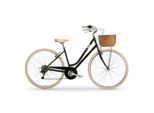 Citybike Neptune Lady 28 Zoll, back