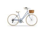 Citybike Neptune Lady 28 Zoll, light sky