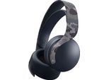 PlayStation 5 PULSE 3D Wireless-Headset (Rauschunterdrückung), grau