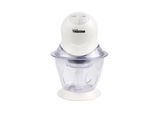 TRISTAR Zerkleinerer "BL4009, 0,6 l", weiss (transparent, weiß), Zerkleinerer, Zerkleinerer