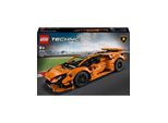 LEGO Technic 42196 Lamborghini Huracán Tecnica Orange