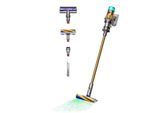 DYSON Akku-Hand-und Stielstaubsauger V12™ Detect Slim Absolute, 545 W, Beutellos